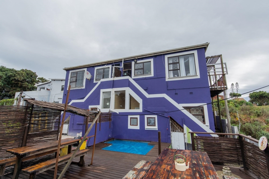 6 Bedroom Property for Sale in Richmond Hill Eastern Cape